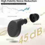 Special For Sleep Noise-reduction Ear Plugs