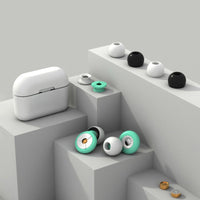 Noise-reduction Ear Plugs Sleep Mute Sound Insulation